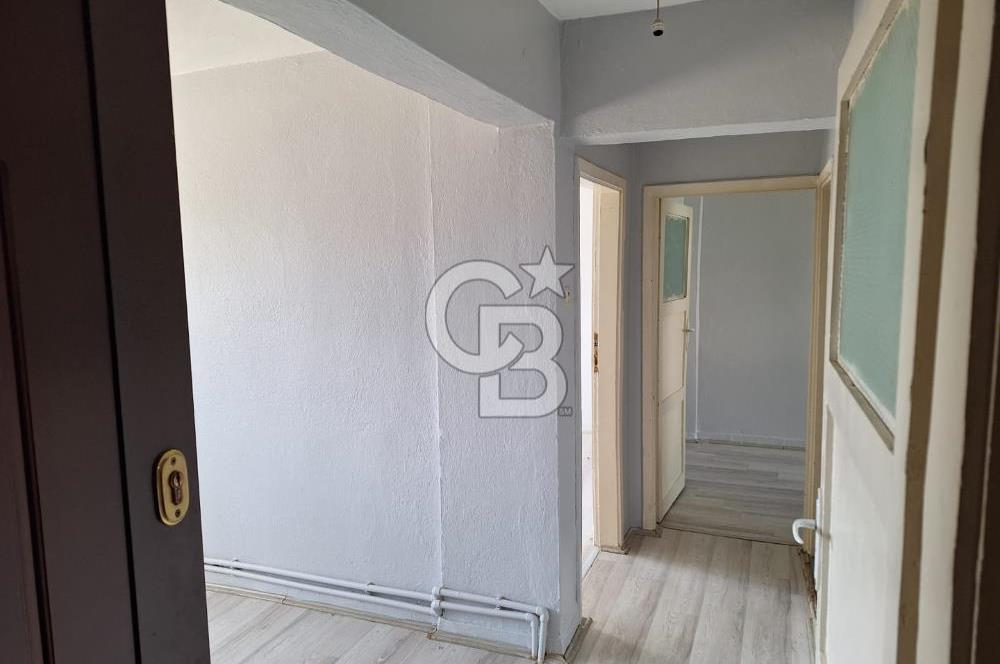 FATİH MAH 2+1 SATILIK DAİRE