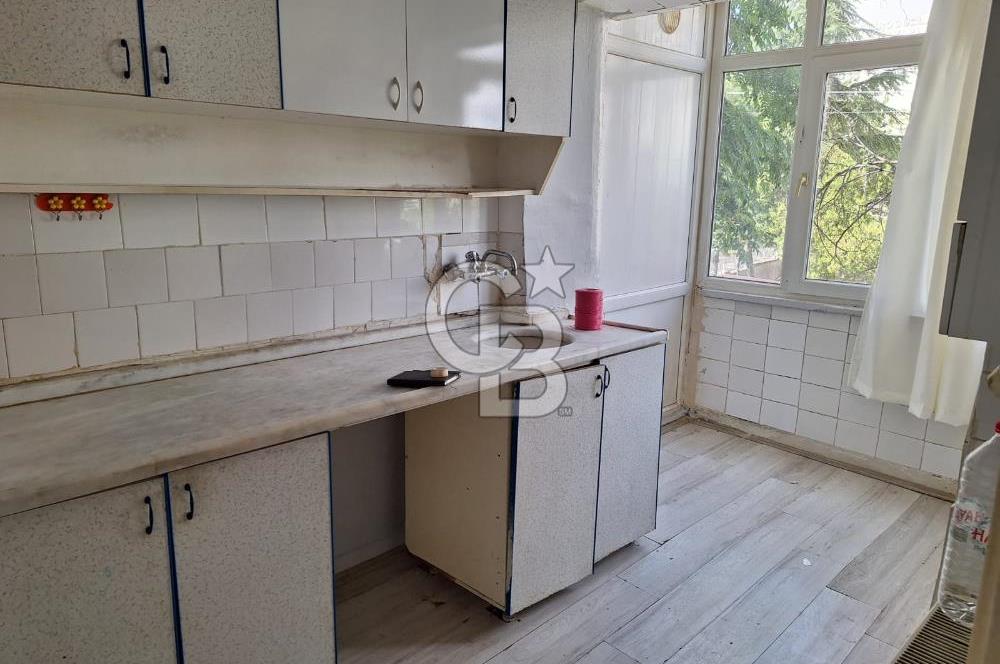 FATİH MAH 2+1 SATILIK DAİRE