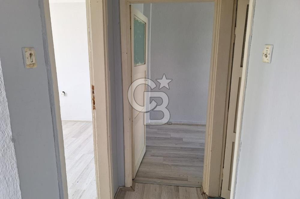FATİH MAH 2+1 SATILIK DAİRE