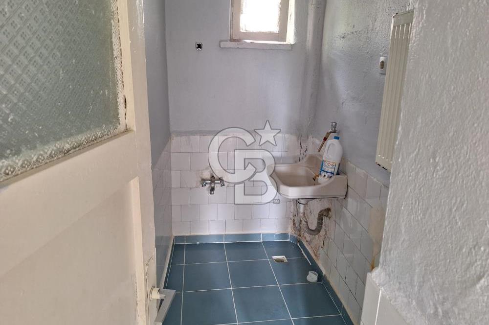 FATİH MAH 2+1 SATILIK DAİRE