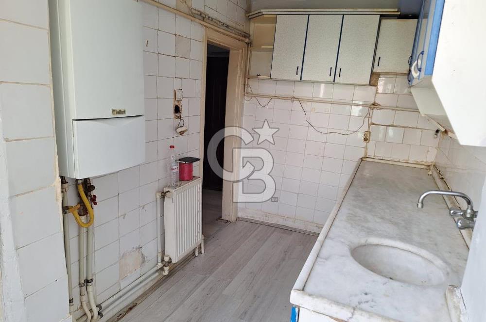 FATİH MAH 2+1 SATILIK DAİRE