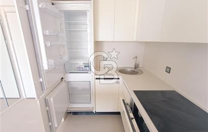 Manisa Meydan Sitesi Havuz Cephe 1+1 Kiralık Daire 