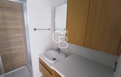 Manisa Meydan Sitesi Havuz Cephe 1+1 Kiralık Daire 