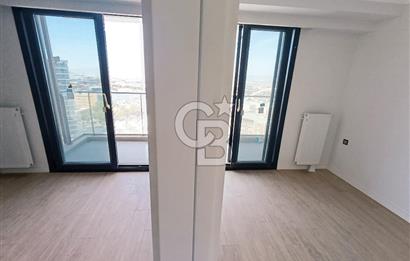 Manisa Meydan Sitesi Havuz Cephe 1+1 Kiralık Daire 
