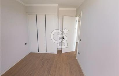 Manisa Meydan Sitesi Havuz Cephe 1+1 Kiralık Daire 