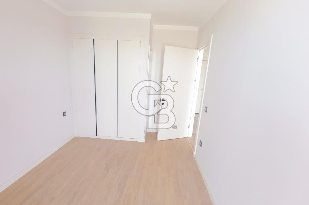 Manisa Meydan Sitesi Havuz Cephe 1+1 Kiralık Daire 