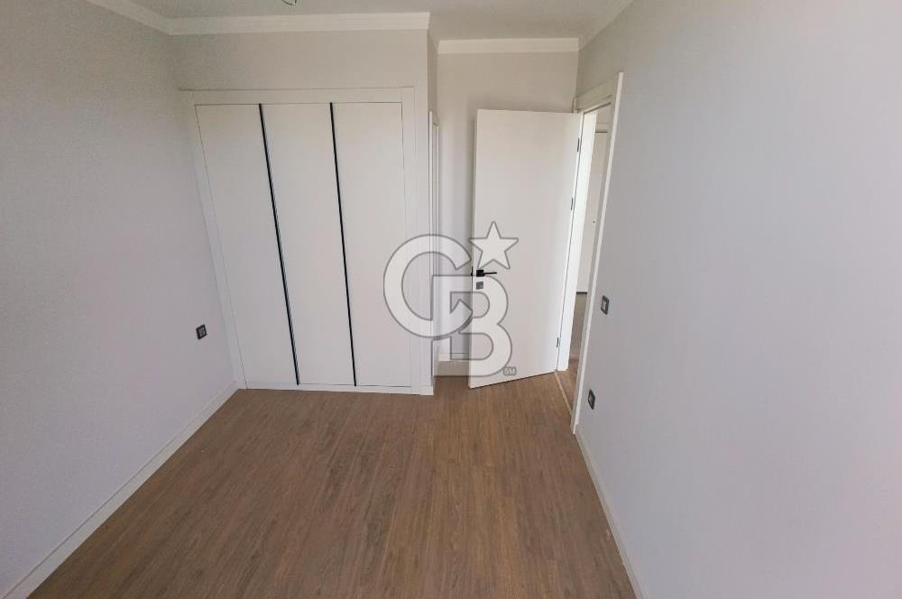 Manisa Meydan Sitesi Havuz Cephe 1+1 Kiralık Daire 