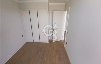Manisa Meydan Sitesi Havuz Cephe 1+1 Kiralık Daire 