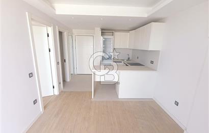 Manisa Meydan Sitesi Havuz Cephe 1+1 Kiralık Daire 