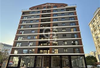 İMBATLI MEDİKAL PARK HASTANESİ YAKININDA 1+1 SATILIK DAİRE