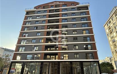 İMBATLI MEDİKAL PARK HASTANESİ YAKININDA 1+1 SATILIK DAİRE