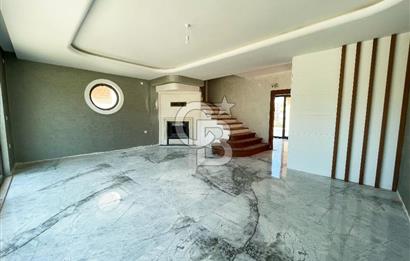 Çanakkale Dardanos Zeytin Dalı Villaları Satılık 3+1 Villa