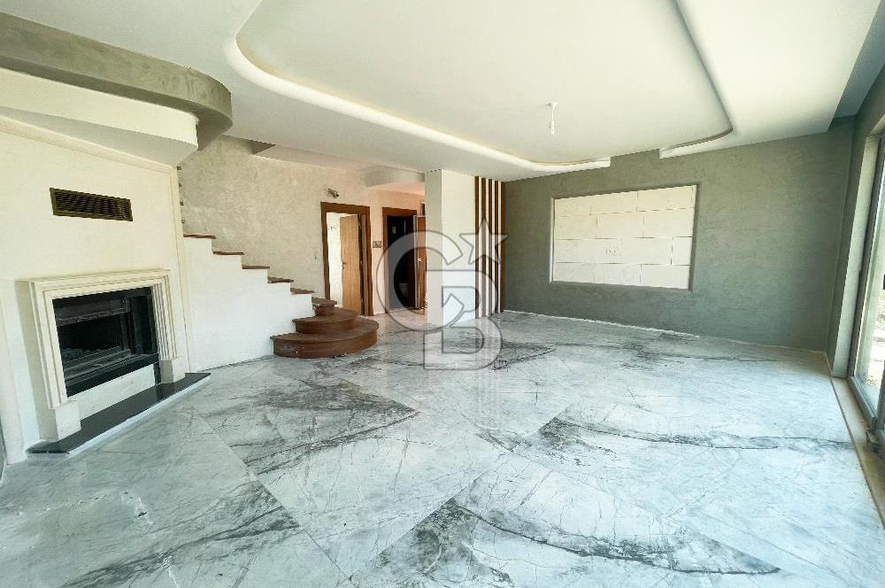 Çanakkale Dardanos Zeytin Dalı Villaları Satılık 3+1 Villa