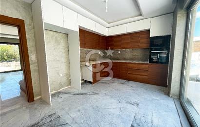 Çanakkale Dardanos Zeytin Dalı Villaları Satılık 3+1 Villa