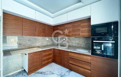 Çanakkale Dardanos Zeytin Dalı Villaları Satılık 3+1 Villa