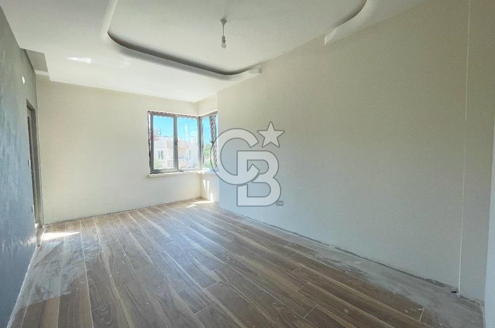 Çanakkale Dardanos Zeytin Dalı Villaları Satılık 3+1 Villa