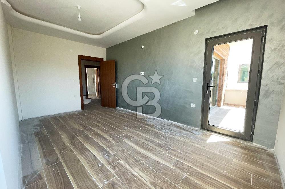 Çanakkale Dardanos Zeytin Dalı Villaları Satılık 3+1 Villa