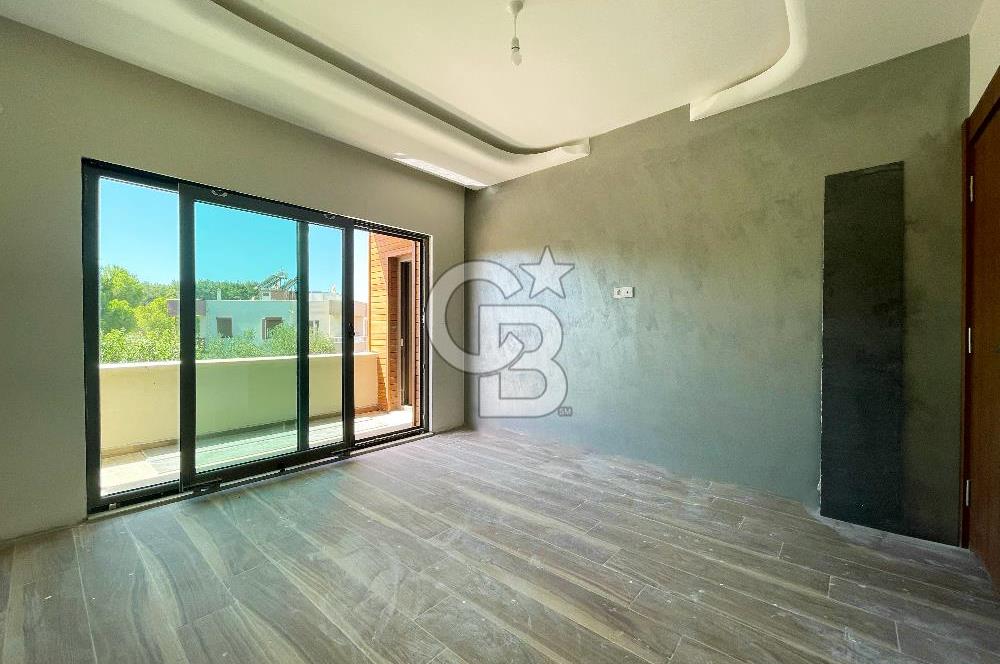 Çanakkale Dardanos Zeytin Dalı Villaları Satılık 3+1 Villa