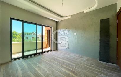 Çanakkale Dardanos Zeytin Dalı Villaları Satılık 3+1 Villa