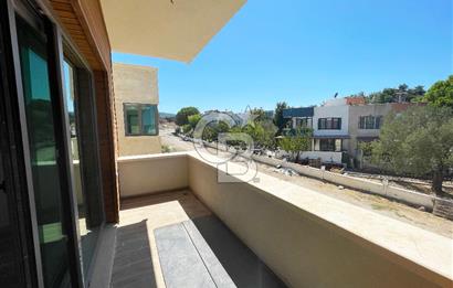 Çanakkale Dardanos Zeytin Dalı Villaları Satılık 3+1 Villa
