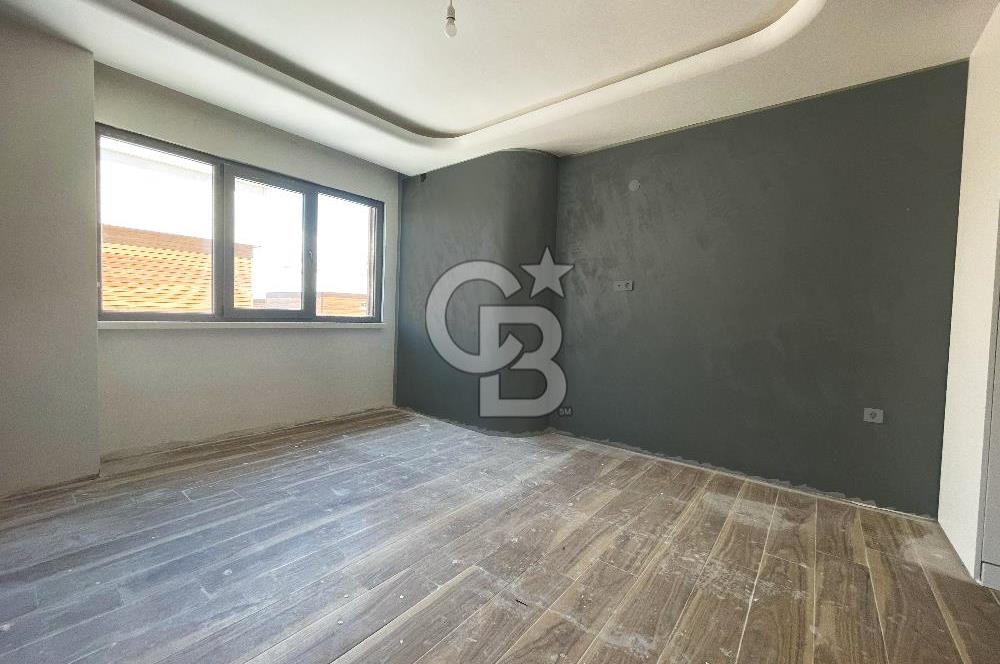 Çanakkale Dardanos Zeytin Dalı Villaları Satılık 3+1 Villa