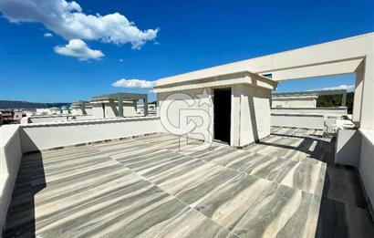 Çanakkale Dardanos Zeytin Dalı Villaları Satılık 3+1 Villa