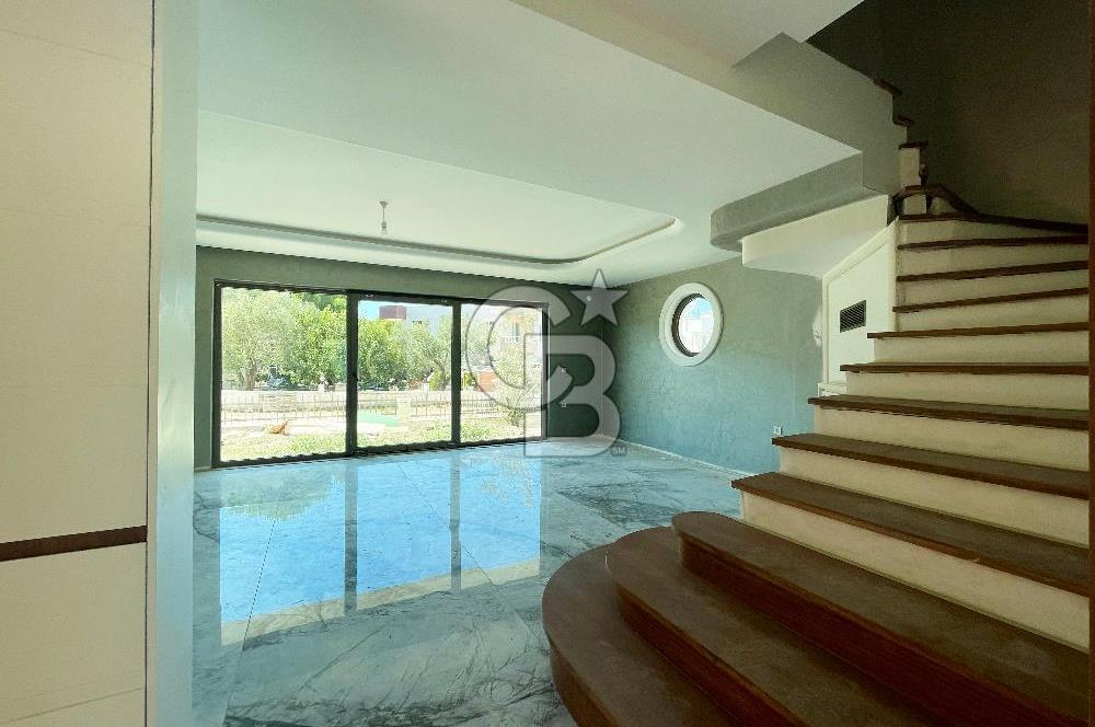 Çanakkale Dardanos Zeytin Dalı Villaları Satılık 3+1 Villa