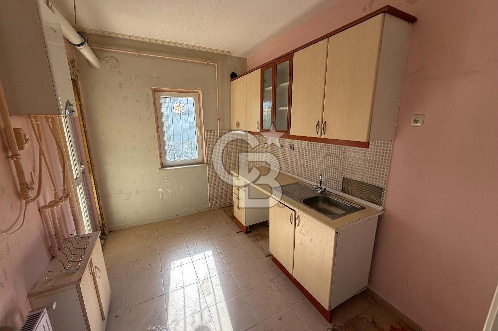 HAMİTLER TOKİDE SATILIK 2+1 FIRSAT DAİRE