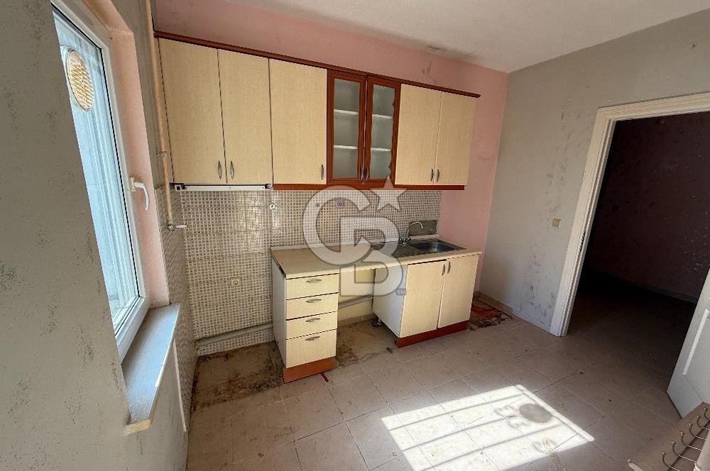 HAMİTLER TOKİDE SATILIK 2+1 FIRSAT DAİRE