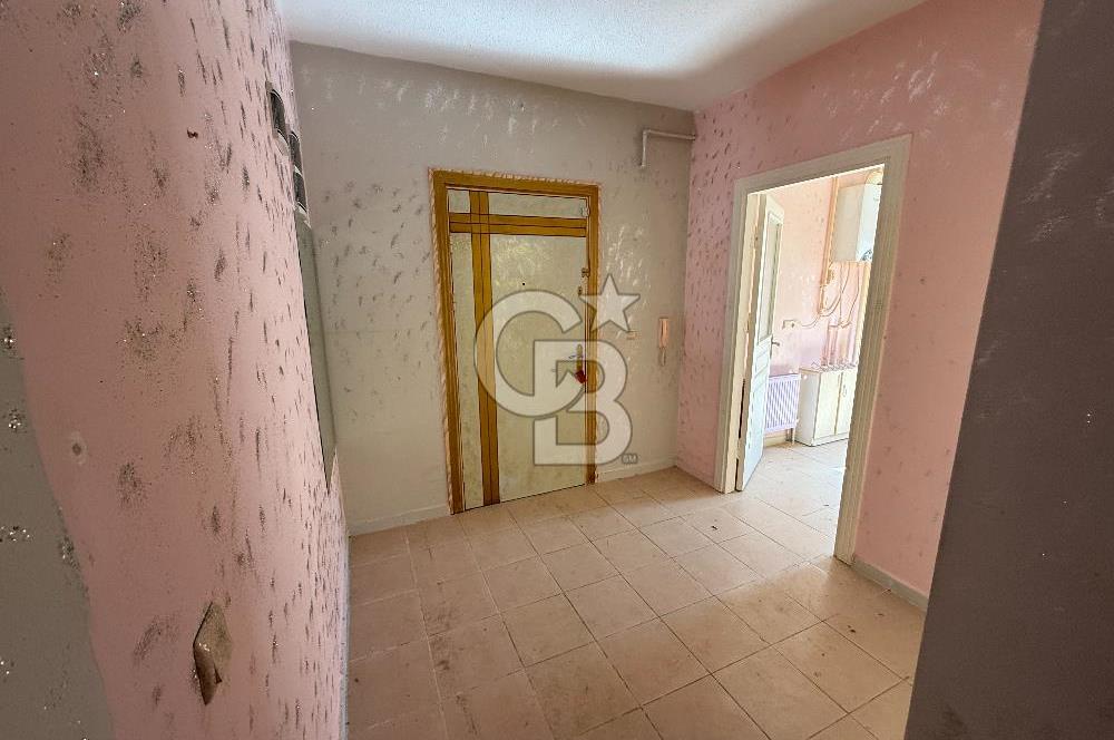 HAMİTLER TOKİDE SATILIK 2+1 FIRSAT DAİRE