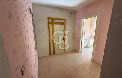HAMİTLER TOKİDE SATILIK 2+1 FIRSAT DAİRE