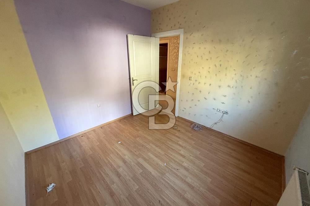 HAMİTLER TOKİDE SATILIK 2+1 FIRSAT DAİRE