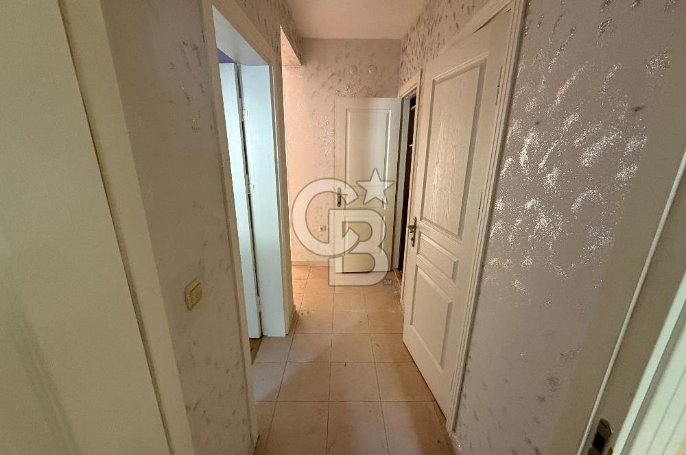 HAMİTLER TOKİDE SATILIK 2+1 FIRSAT DAİRE