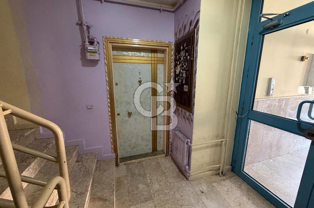 HAMİTLER TOKİDE SATILIK 2+1 FIRSAT DAİRE