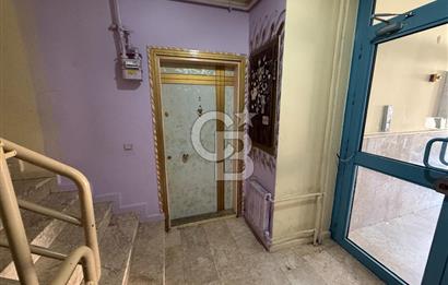 HAMİTLER TOKİDE SATILIK 2+1 FIRSAT DAİRE