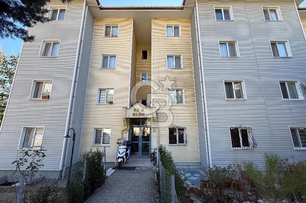 HAMİTLER TOKİDE SATILIK 2+1 FIRSAT DAİRE