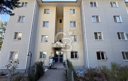HAMİTLER TOKİDE SATILIK 2+1 FIRSAT DAİRE
