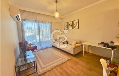 MAVİŞEHİR MODERN 4'DE KİRALIK 1+1 DAİRE
