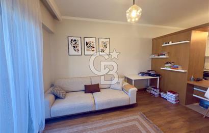 MAVİŞEHİR MODERN 4'DE KİRALIK 1+1 DAİRE