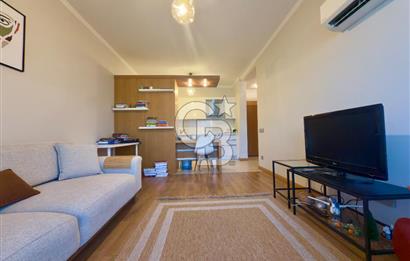 MAVİŞEHİR MODERN 4'DE KİRALIK 1+1 DAİRE