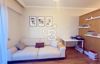 MAVİŞEHİR MODERN 4'DE KİRALIK 1+1 DAİRE