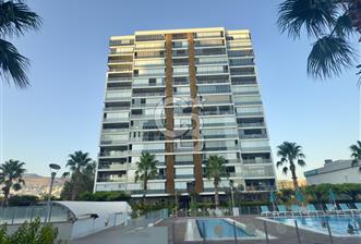 MAVİŞEHİR MODERN 4'DE KİRALIK 1+1 DAİRE