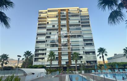 MAVİŞEHİR MODERN 4'DE KİRALIK 1+1 DAİRE