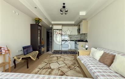 İMBATLI MEDİKAL PARK HASTANESİ YAKININDA 1+1 SATILIK DAİRE