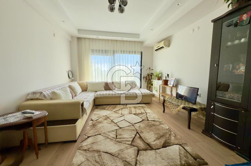 İMBATLI MEDİKAL PARK HASTANESİ YAKININDA 1+1 SATILIK DAİRE
