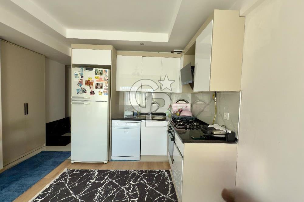 İMBATLI MEDİKAL PARK HASTANESİ YAKININDA 1+1 SATILIK DAİRE