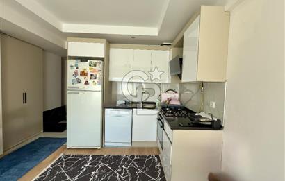 İMBATLI MEDİKAL PARK HASTANESİ YAKININDA 1+1 SATILIK DAİRE