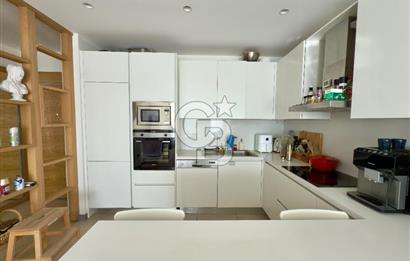 ATAŞEHİR MODERN 3' DE SATILIK 2+1 DAİRE