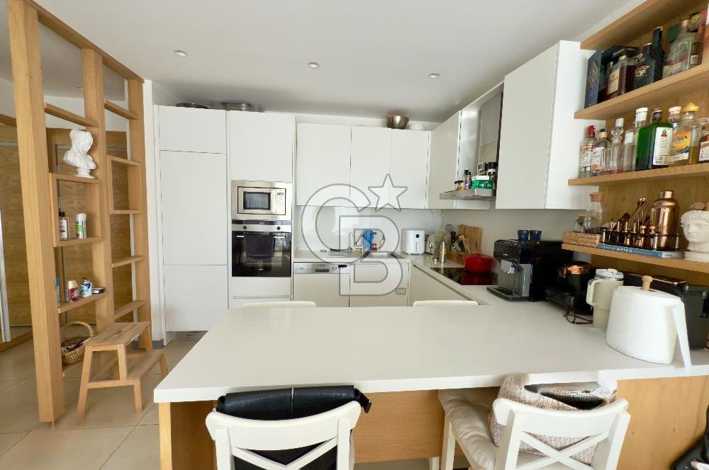 ATAŞEHİR MODERN 3' DE SATILIK 2+1 DAİRE