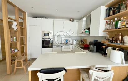 ATAŞEHİR MODERN 3' DE SATILIK 2+1 DAİRE